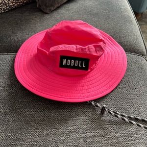 Nobull bookie hat
